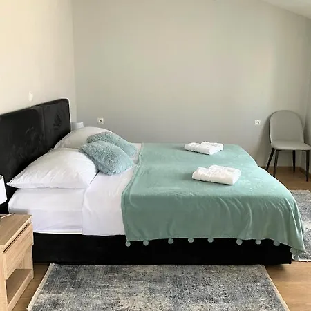 Apartment Blue Dream Ii